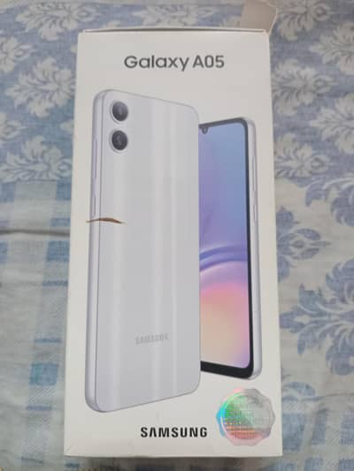 samsung galaxy a05
