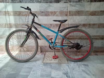 cycle for sale