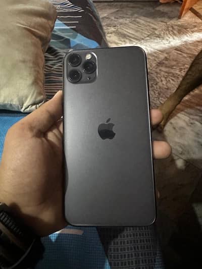 11 pro max non pta