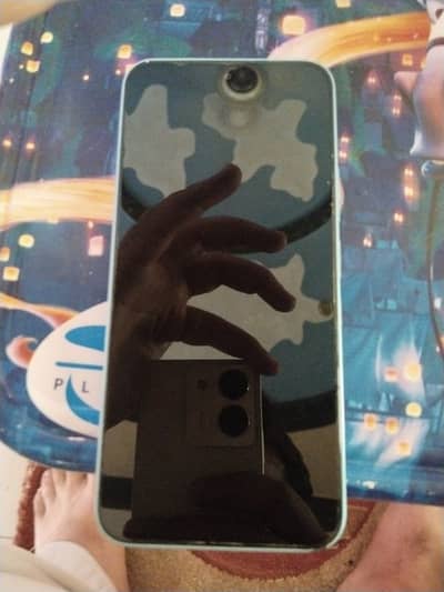 new condition