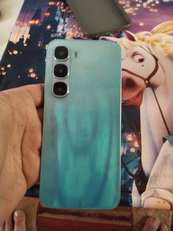 new condition 1