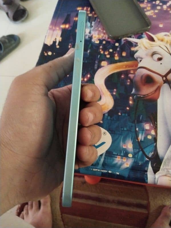 new condition 2