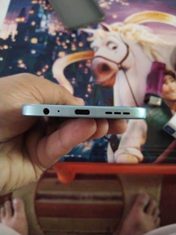 new condition 3