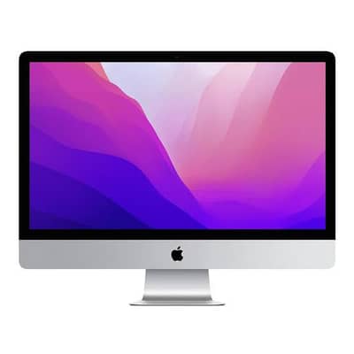 iMac 2015 27 inch Retina Display