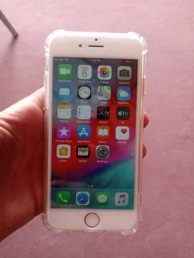 iPhone 6 pta approved