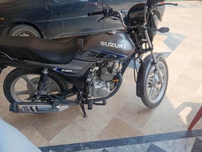 gd 110s