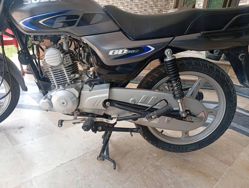 gd 110s 2