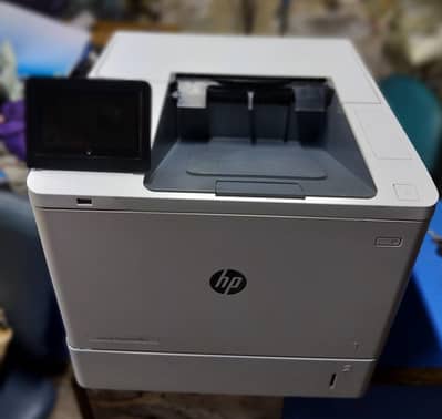 Hp LaserJet Enterprise M612