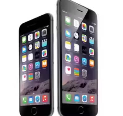 Iphone 6 Plus Non PTA