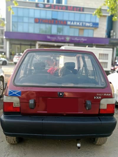 Mehran VXR 2004 For Sale|| fuel efficient || Rawlapindi Number ||