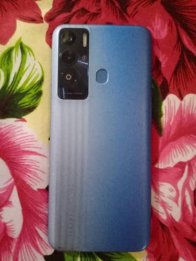 Tecno pova neo