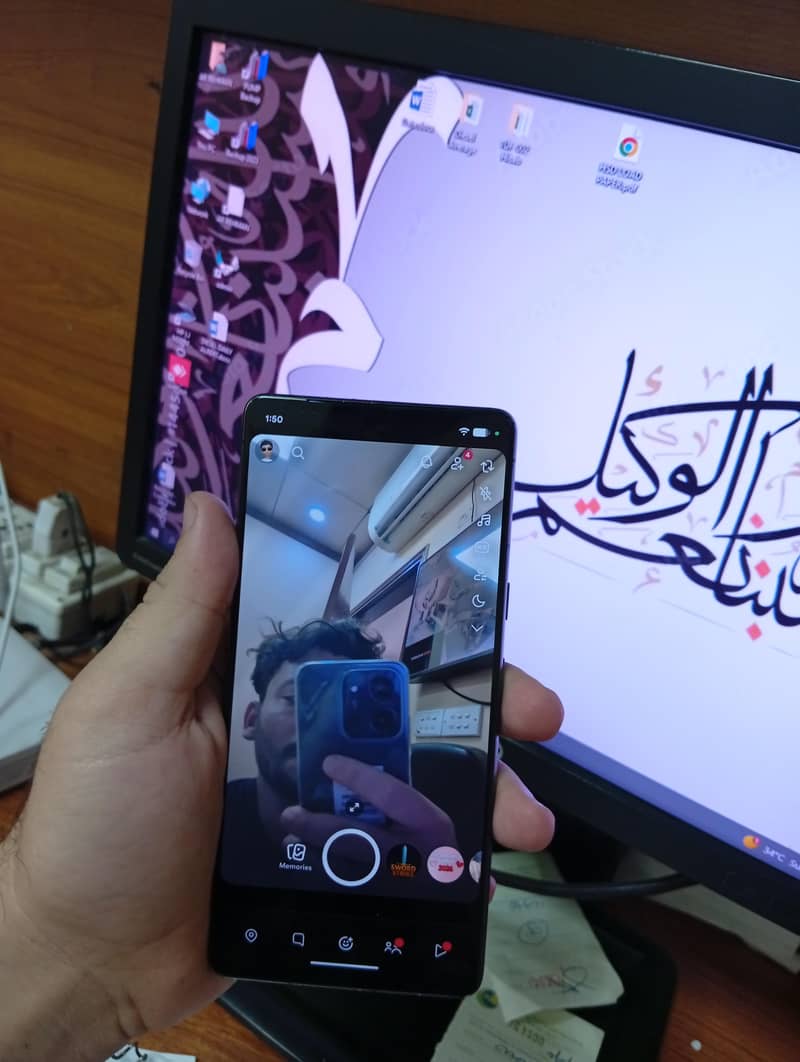 Pixel 7 PTA Approved (Panel Changed) 4