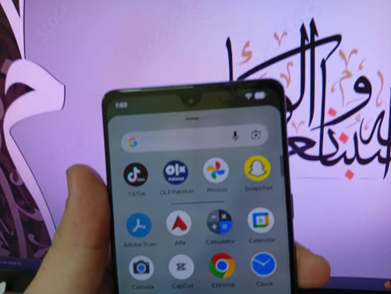 Pixel 7 PTA Approved (Panel Changed) 5