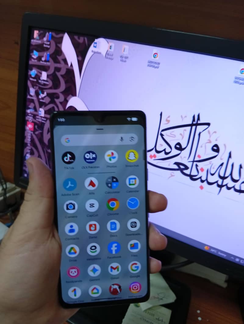 Pixel 7 PTA Approved (Panel Changed) 6