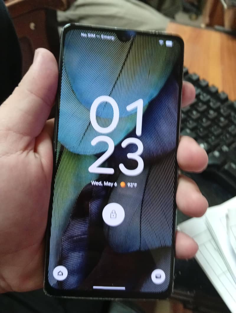 Pixel 7 PTA Approved (Panel Changed) 7