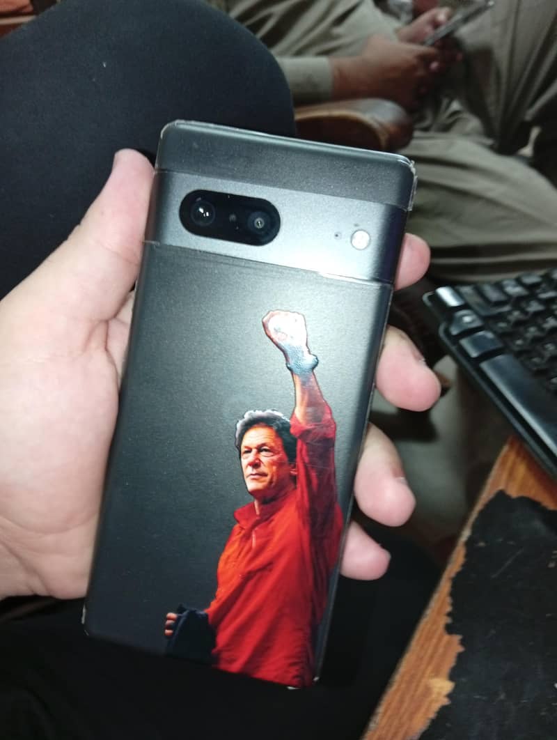 Pixel 7 PTA Approved (Panel Changed) 8