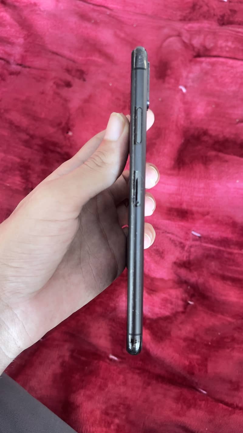 iPhone xs max 3