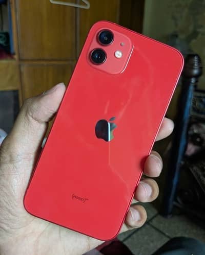 Iphone 12 JV 64 GB 91 BH