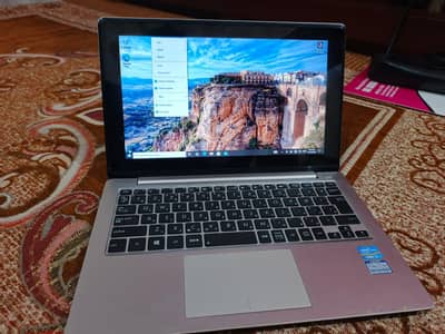 Intel Core i3 Touch Screen Laptop | 4GB RAM | Windows 10 Pro