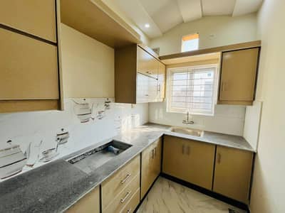 BRAND NEW 5 MARLA DOUBLE STOREY FOR SALE AT IDEAL LOCATION OF PARK VIEW CITY