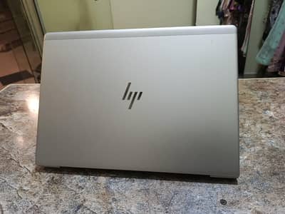 HP 840 G6 Elitebook