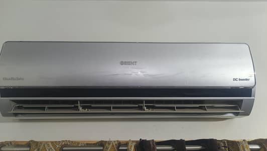 orient DC Invertor 2 ton