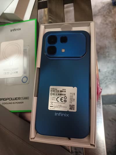 Infinix Note 60 Pro 16/256