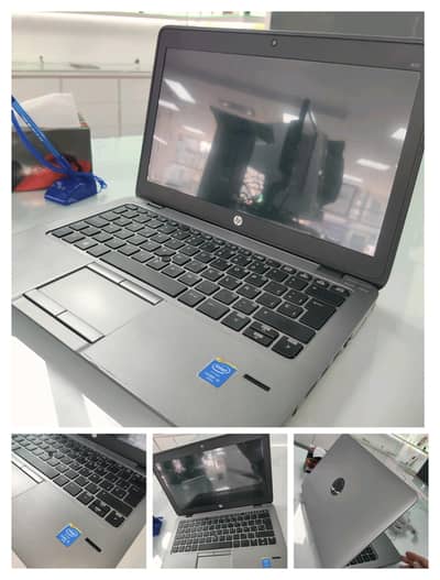 HP i5 5th gen