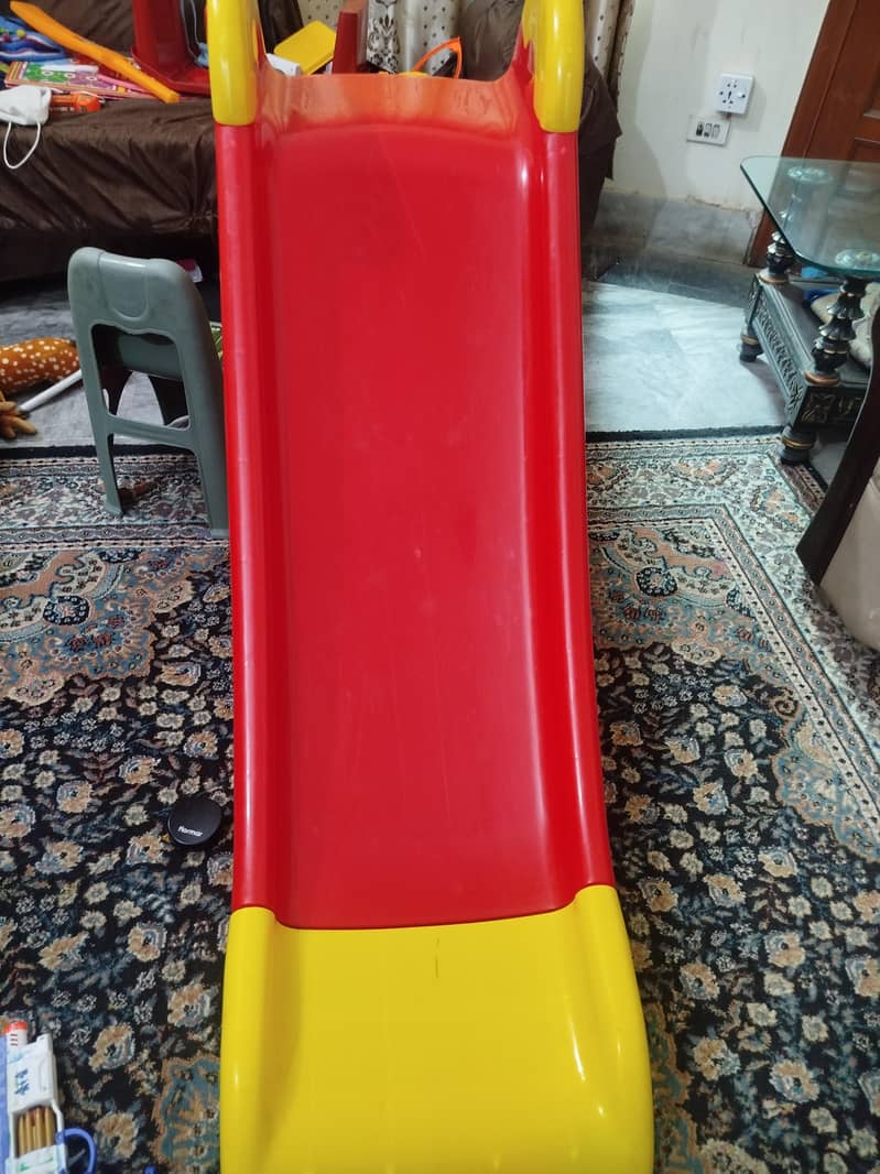slide 3 steps 1