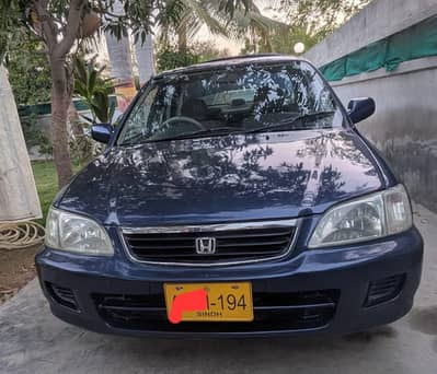 Honda City 2001 for Sale
