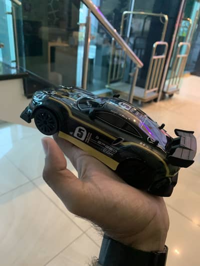 Rc Drift car