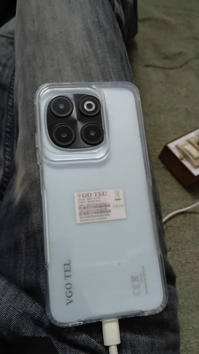 vgotel new 16 pro exchange possible