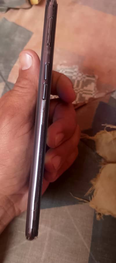 OPPO f17pro panel Chang hony Wala ha