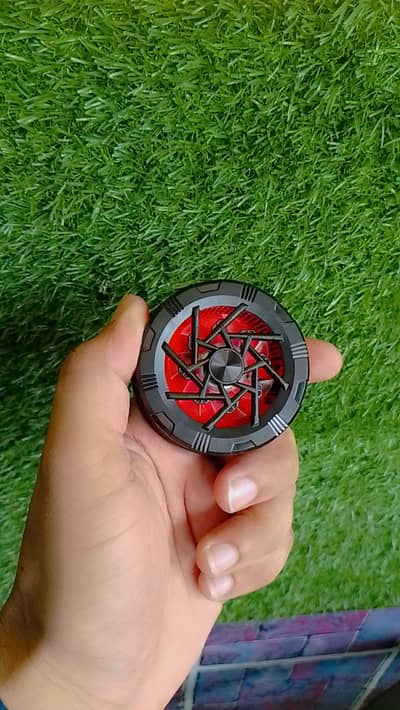 Mobile cooling fan premium quality