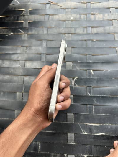 Iphone 15 pro max non pta (jv)
