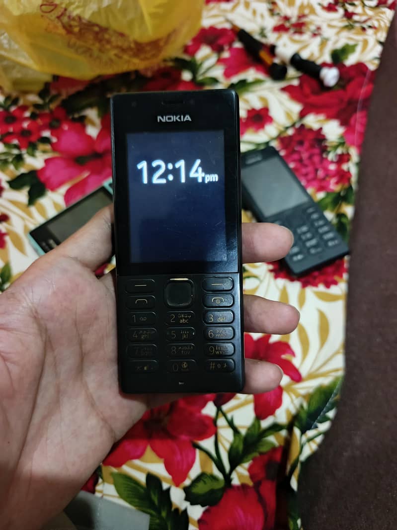 nokia 216 0