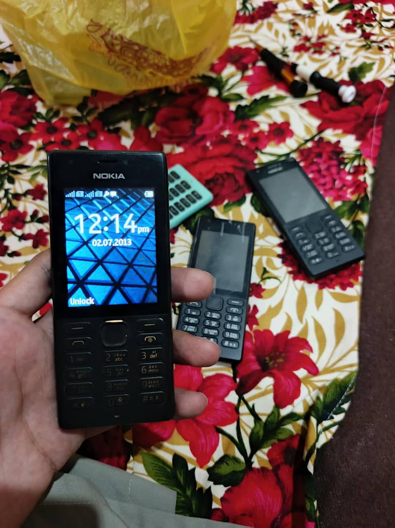 nokia 216 1