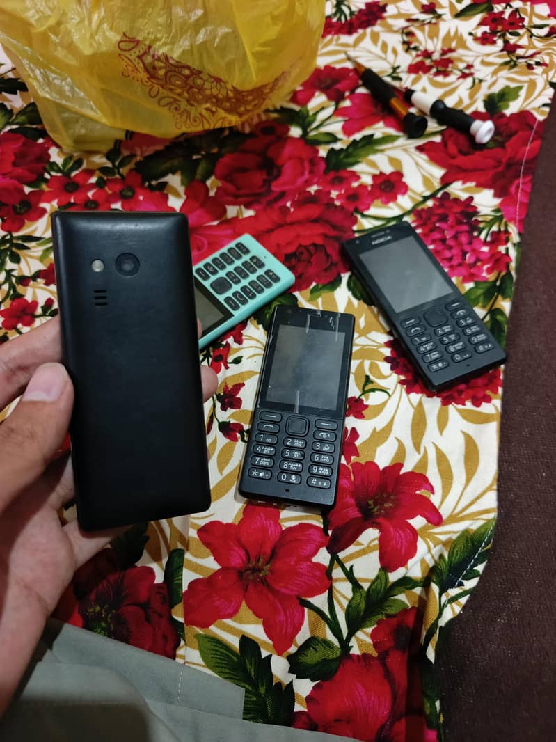 nokia 216 2