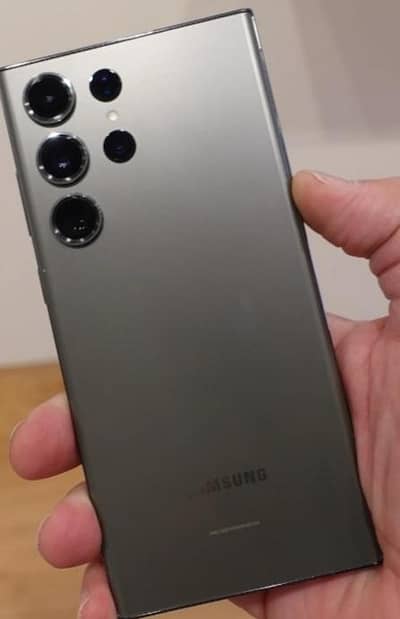Samsung s23 ultra