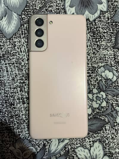 Samsung S21 5G