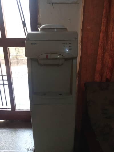 water dispenser