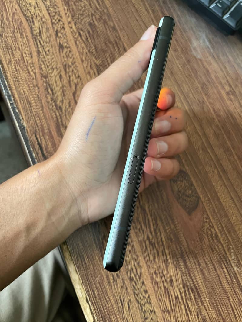 Google pixel 6a 5