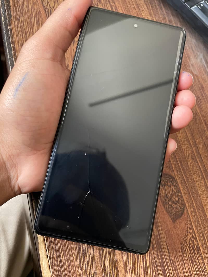 Google pixel 6a 6