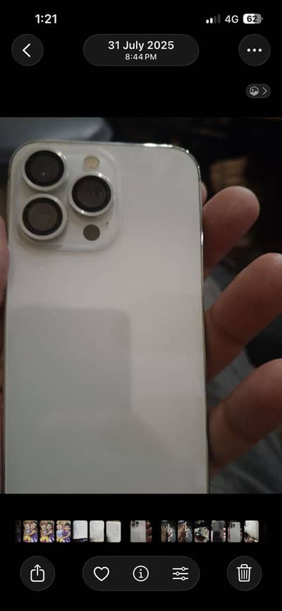 13pro pta 256 10/10