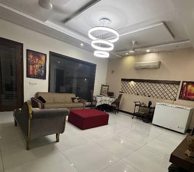 Own A Upper Portion In 1 Kanal Lahore