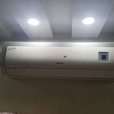 Gree Ac 1 Ton