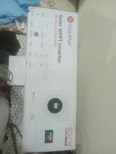 solarmax inverter