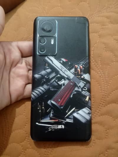 Xiaomi 12T pro urgent sale