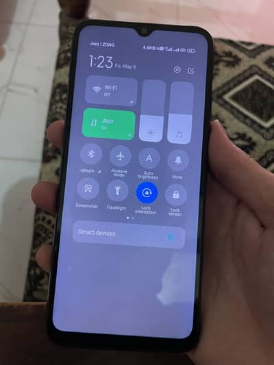 Redmi 10C Only phone Exchange possible