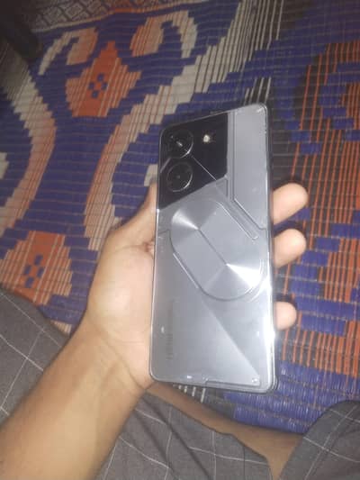 Tecno pova 5 pro 5G